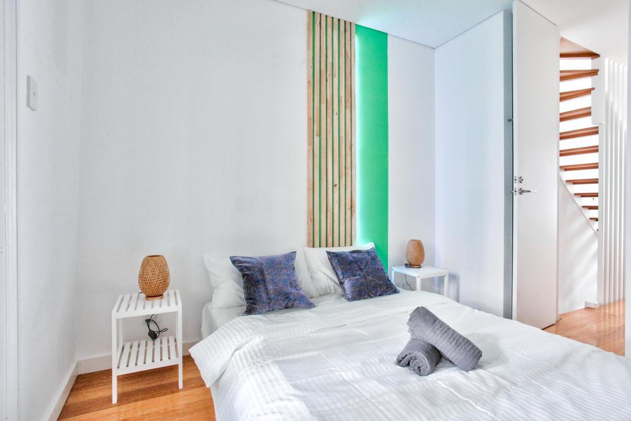 Astounding 3 Bedroom House Surry Hills 2 E-Bikes Included Sidney Exterior foto