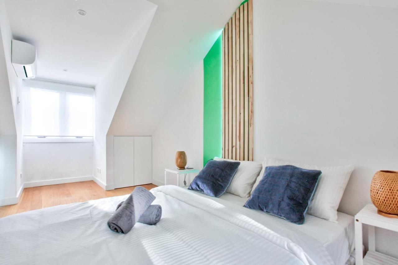 Astounding 3 Bedroom House Surry Hills 2 E-Bikes Included Sidney Exterior foto
